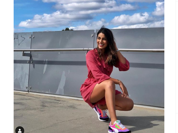 संजना और बुमराह की लव स्टोरी