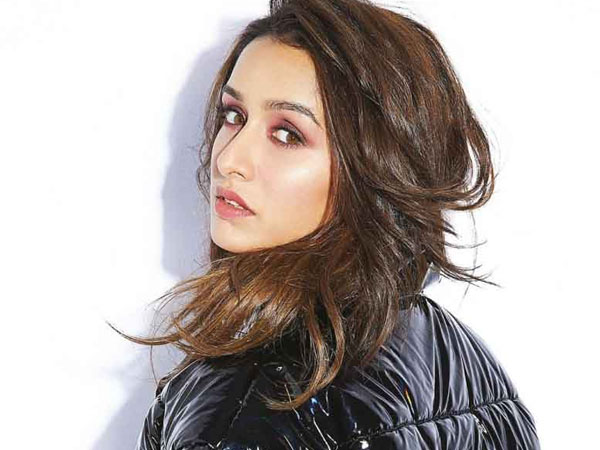 श्रद्धा कपूर हेयर केयर रुटीन