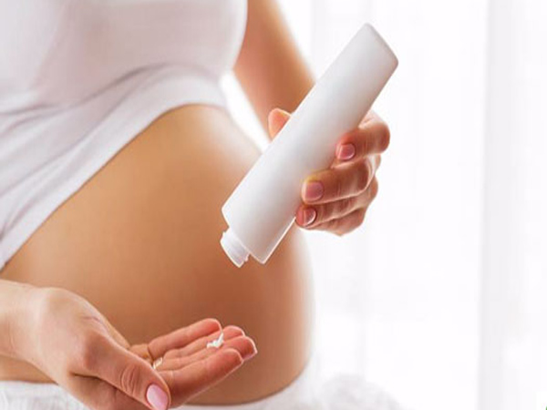 स्ट्रेच मार्क्स