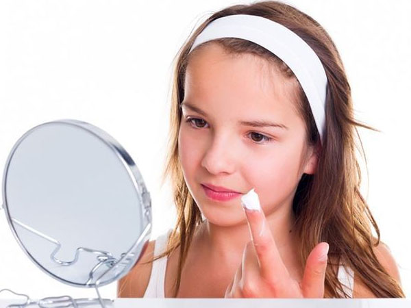 मॉइश्चराइजर