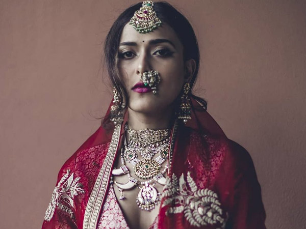 महाराष्ट्रियन नथ