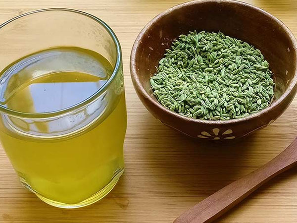 पेट को करें ठंडा