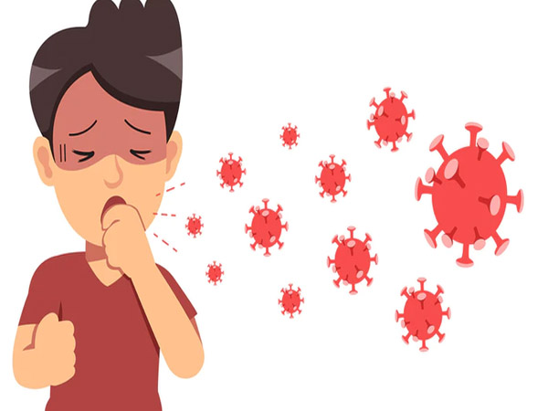 एयरबोर्न ट्रांसमिशन -