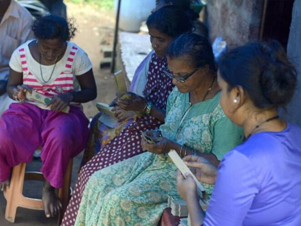 Mangalore Company Makes Biodegradable Face Masks That Grows Into A Plant