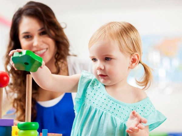 बॉडी को करें पुश