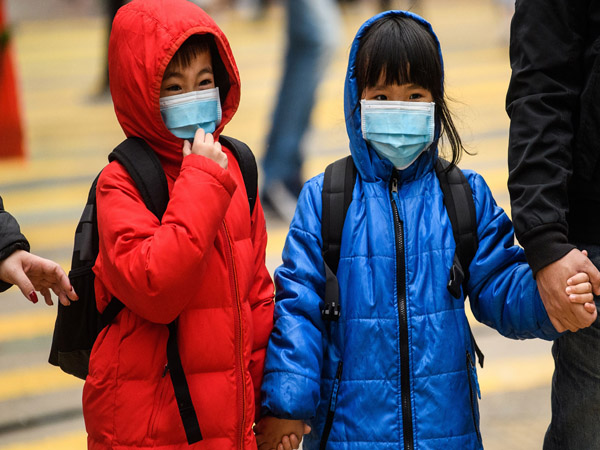 नए COVID वेरिएंट कितने डरावने हैं?