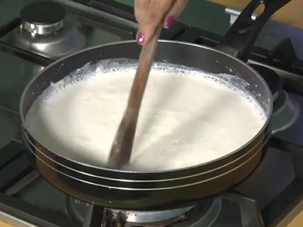 दूध उबालने पर पोषक तत्वों में होने वाले बदलाव