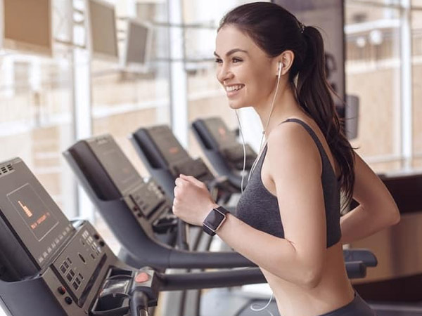 बहुत अधिक फिजिकल एक्टिविटी