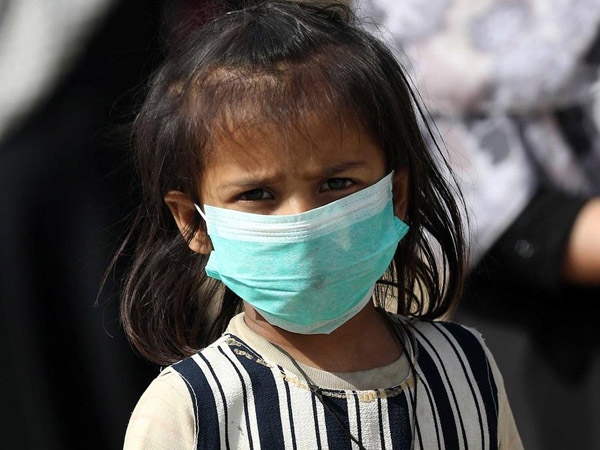 इस खतरे के लिए जिम्मेदार कारक