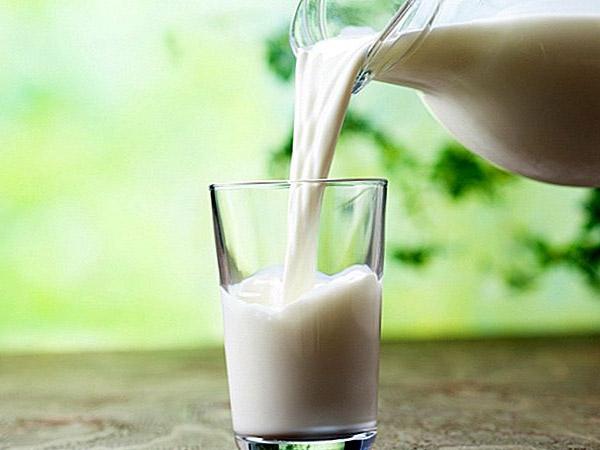 दूध का करें इस्तेमाल