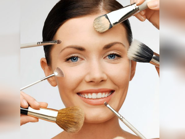 गलत ब्यूटी प्रोडक्ट का इस्तेमाल