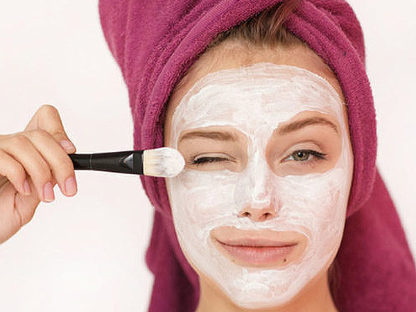 क्लीजिंग 