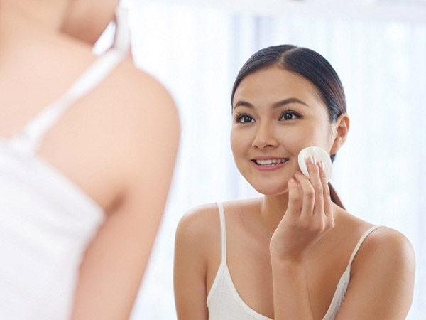 टोनर का यूज