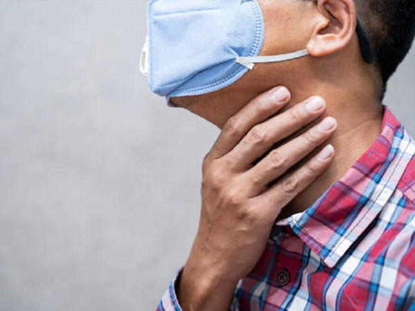 कोरोना वायरस के लक्षण दिखने पर क्या करें कोरोना वायरस के लक्षण दिखने पर क्या करें