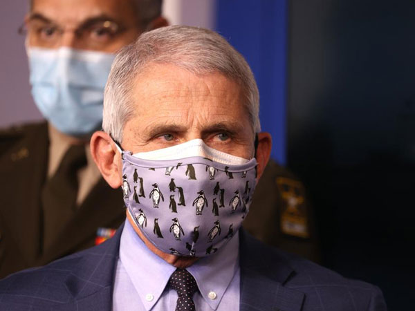 मास्क पूरी तरह से फिट है या नहीं, ये कैसे चेक करें?