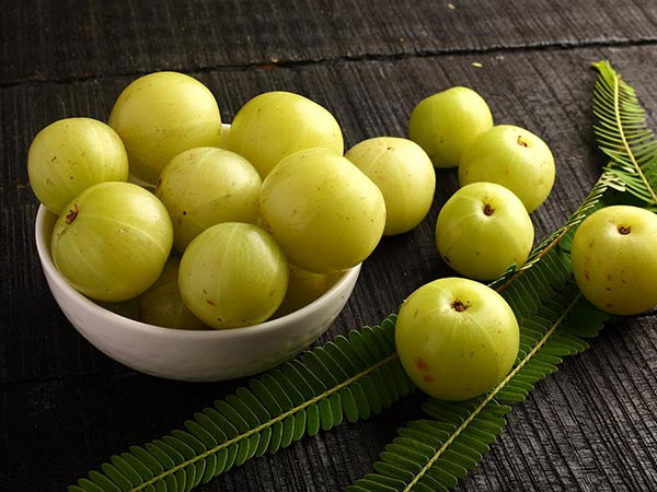 आंवला या आंवले का पाउडर