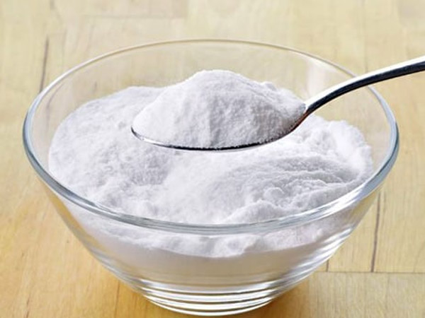 बेकिंग सोडा