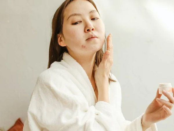 लैक्टिक एसिड