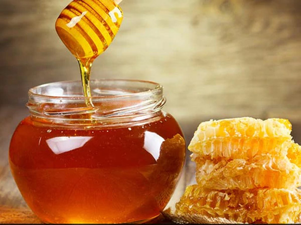 शहद के फायदे