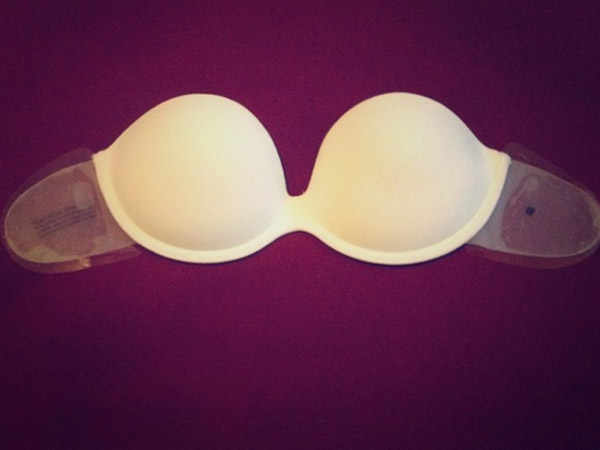 स्टिन ऑन ब्रा के फायदे