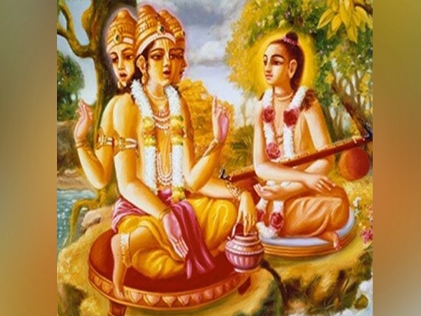 Papmochani Ekadashi Katha In Hindi
