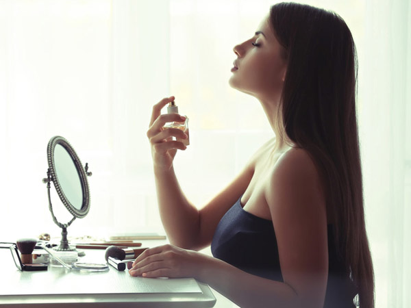 प्रेग्नेंसी में ना करें परफ्यूम का इस्तेमाल