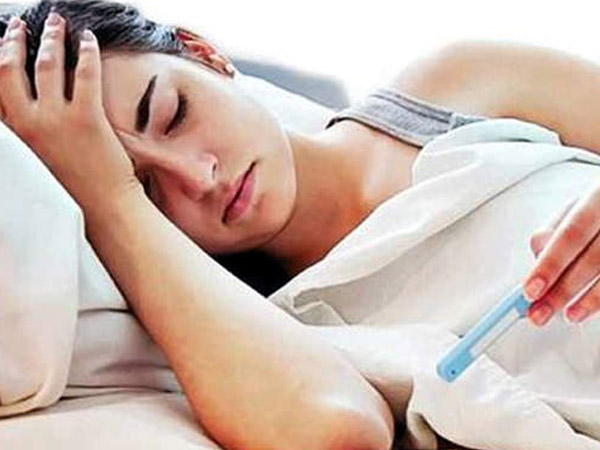 टाइफाइड कैसे होता है?