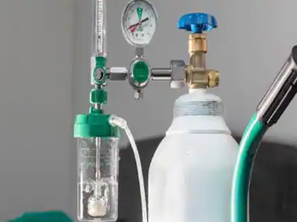 कैसे मिल सकता है ऑक्सीजन सिलेंडर