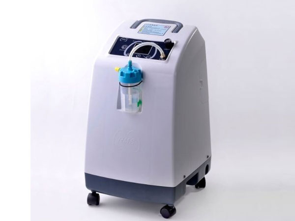 ऑक्सीजन कंसंट्रेटर का उपयोग कब करें?