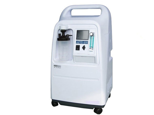 क्‍या है ऑक्‍सीजन कंसंट्रेटर?