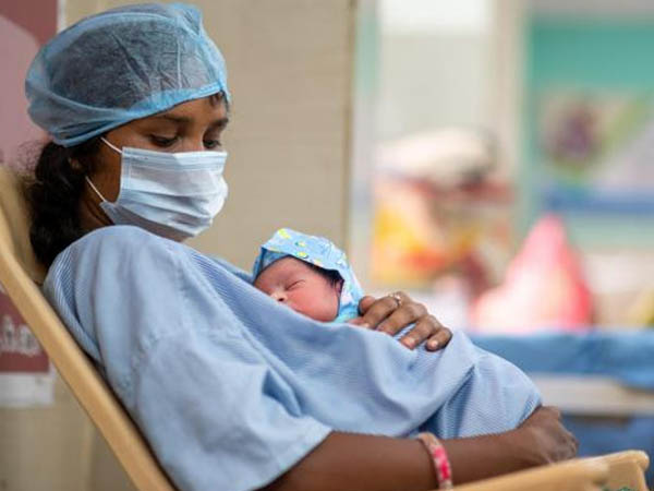 नवजात शिशुओं को इन्फेक्शन से बचाने के लिए क्या करें?