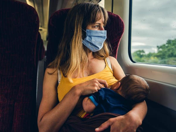 भीड़ में जानें से बचें