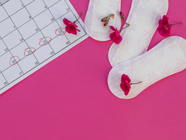 समय पर पैड को बदलें