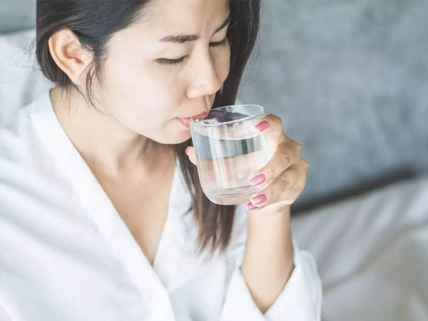 क्लॉग पोर्स