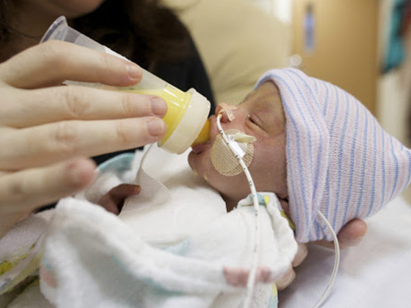 जब घर पर हो