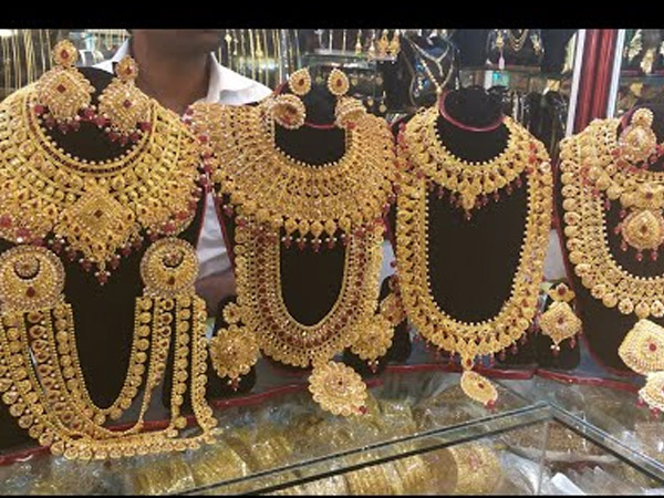 रेंट वाली ज्वैलरी का इस्तेमाल ना करें