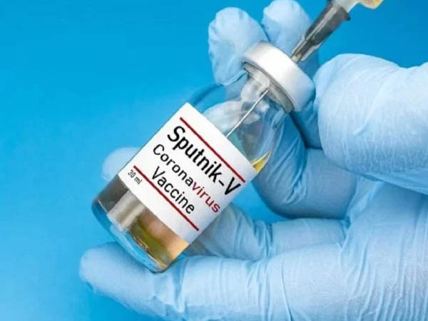 स्पूतनिक-वी