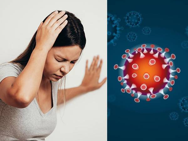 लॉन्ग कोविड के देखे जा रहे है लक्षण