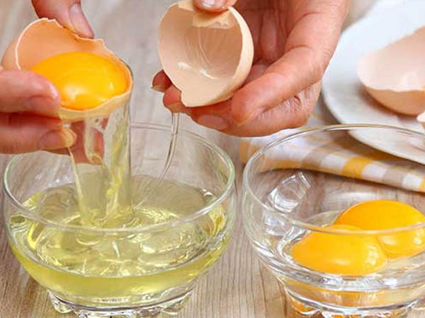 अंडे का हेयर मास्क लगाने के बाद क्या करें