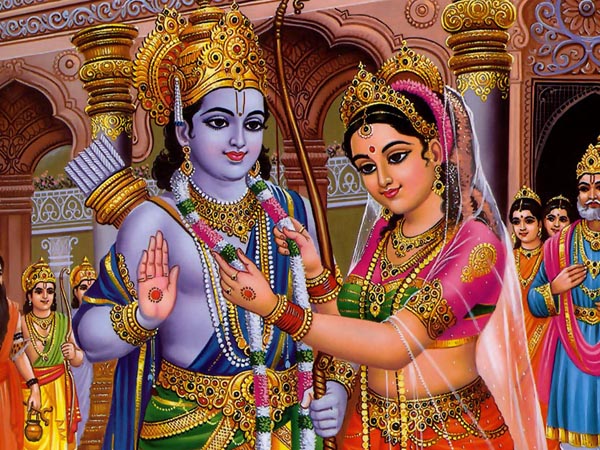 21 मई 2021: सीता नवमी