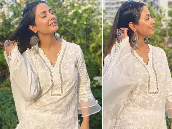 व्हाइट सूट