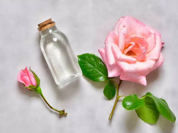 कैसे बनाएं ऑर्गेनिक गुलाबजल