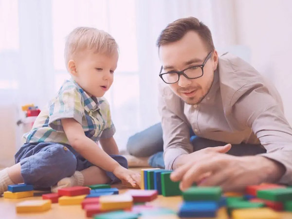 बच्चों कि गलत सोच को बदलें