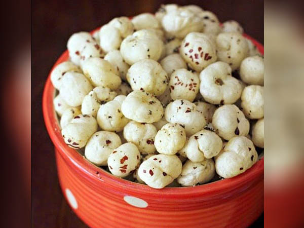 मखाने के फायदे