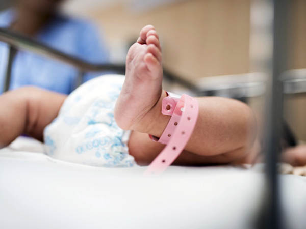 न्‍यू बोर्न बेबी को हो सकता है इन्फेक्शन का खतरा?
