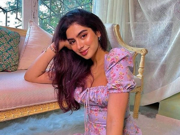 Khushi Kapoor