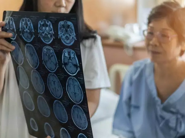 न्यूरो टेस्ट