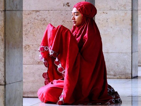 Skin Benefits Of Namaz