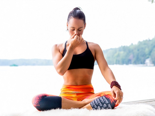 भस्त्रिका प्राणायाम भस्त्रिका प्राणायाम