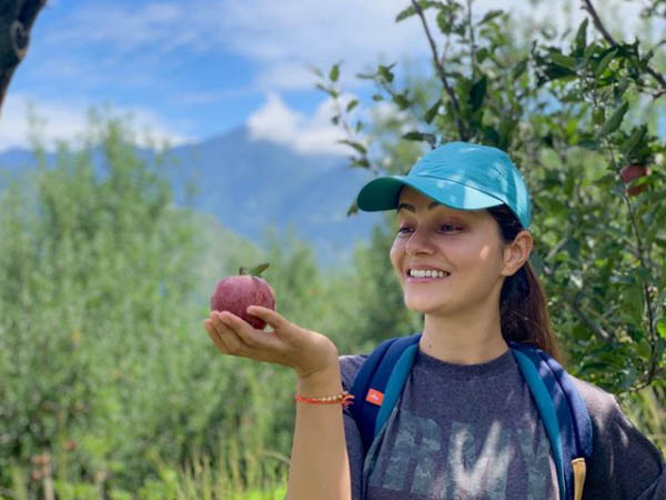 हेल्‍दी खाएं